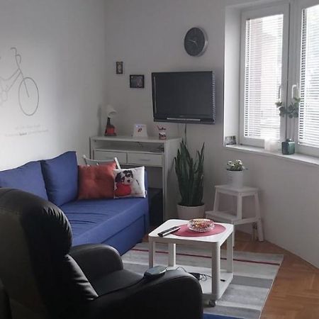 Anka Apartman Szendrő Kültér fotó