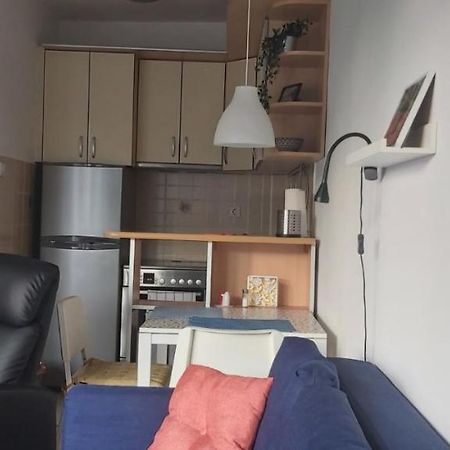Anka Apartman Szendrő Kültér fotó