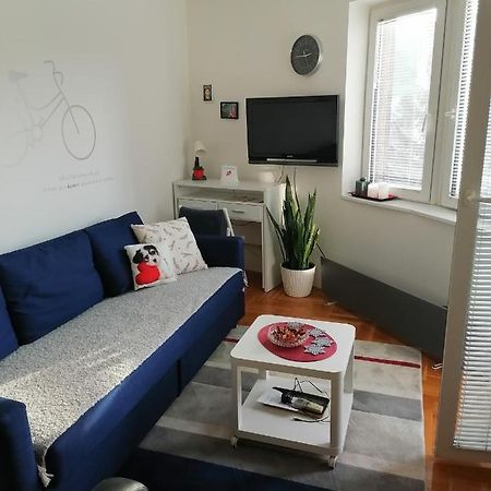 Anka Apartman Szendrő Kültér fotó