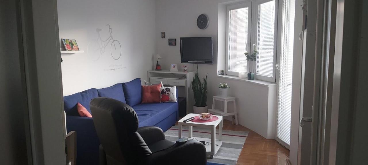 Anka Apartman Szendrő Kültér fotó