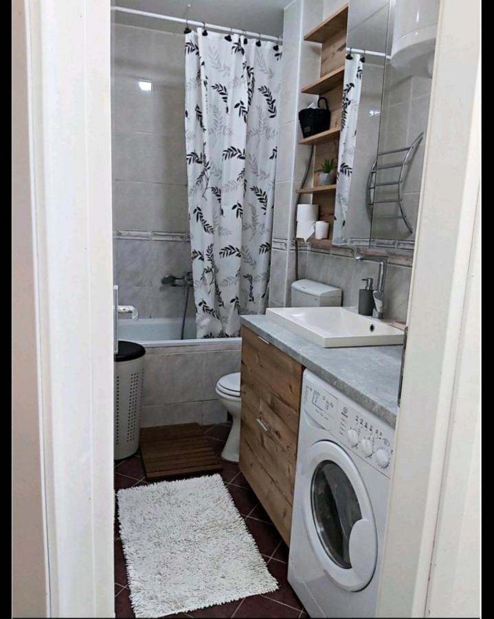 Anka Apartman Szendrő Kültér fotó