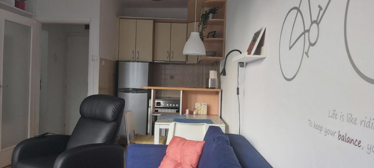 Anka Apartman Szendrő Kültér fotó