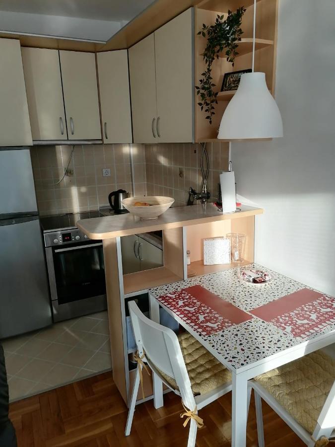 Anka Apartman Szendrő Kültér fotó