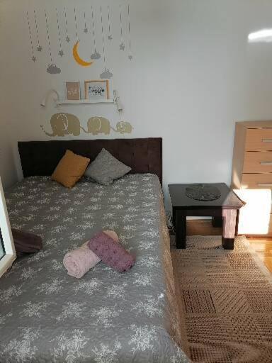 Anka Apartman Szendrő Kültér fotó