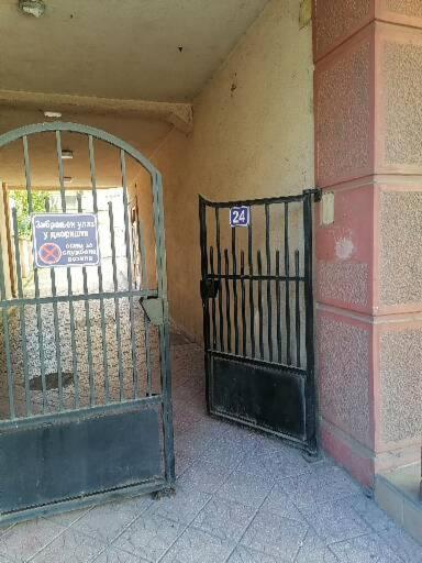 Anka Apartman Szendrő Kültér fotó