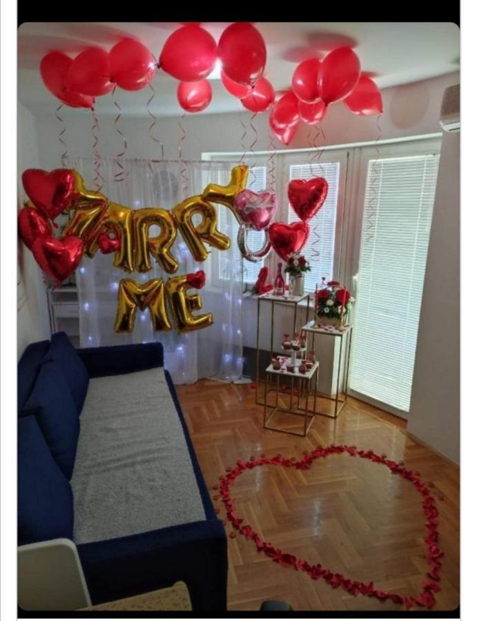Anka Apartman Szendrő Kültér fotó