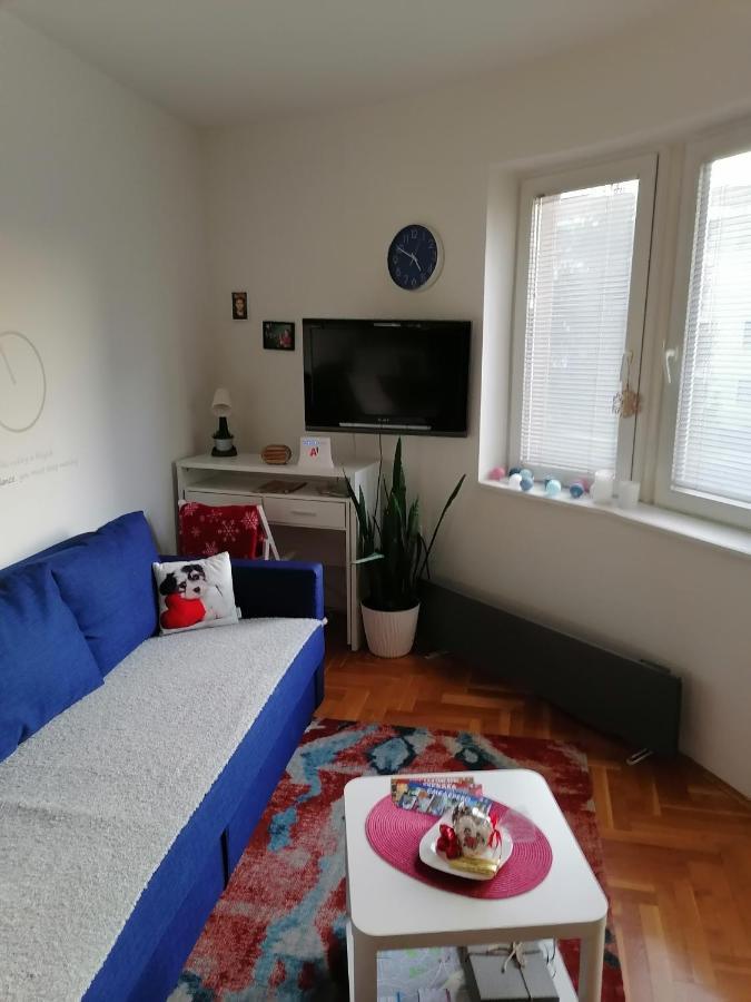 Anka Apartman Szendrő Kültér fotó