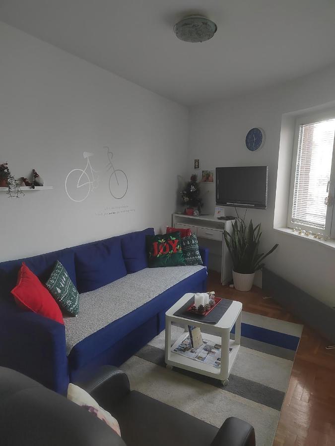 Anka Apartman Szendrő Kültér fotó