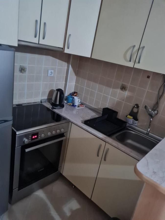 Anka Apartman Szendrő Kültér fotó