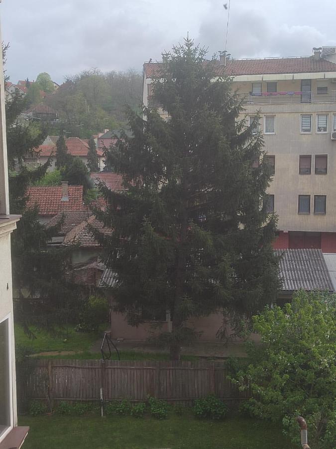 Anka Apartman Szendrő Kültér fotó
